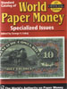 Standard Catalog of World Paper Money Vol 1 2005